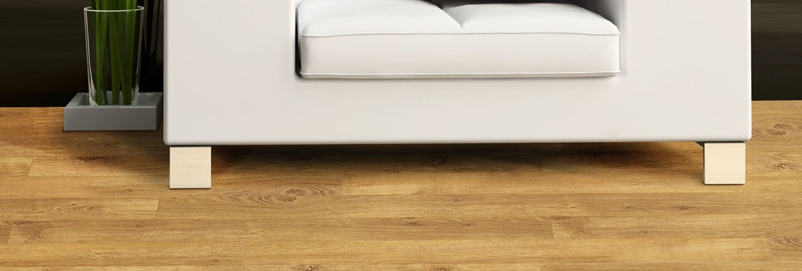 Plancher flottant et bois franc